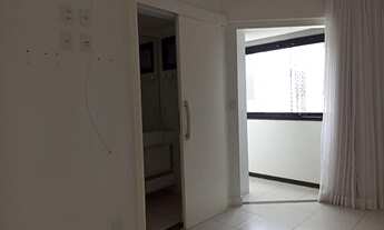 Imagem 2: Apartamento para venda possui 84 metros quadrados com 2 quartos Salvador Prime