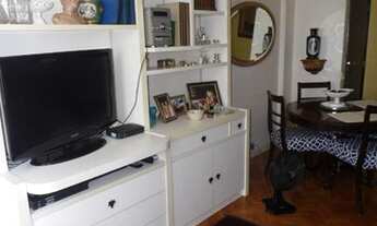 Imagem 4: Apartamento com 2 dormitórios à venda, 77 m² por R$ 797.000,00 - Jardim Botânico - Rio de