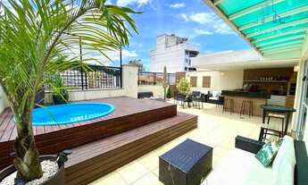 Imagem 6: Cobertura com 3 dormitórios à venda, 217 m² - Ingá - Niterói/RJ