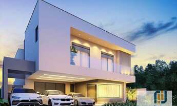 Imagem 4: Casa maravilhosa à venda no Gênesis I - entrega dezembro/2022