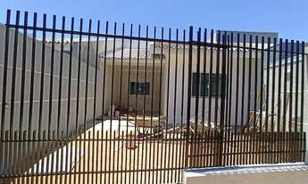 Imagem 2: Casa para venda possui 75 metros quadrados com 2 quartos em Portal das Torres - Maringá