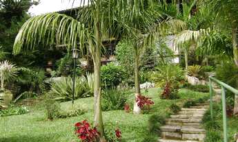 Imagem 3: Casa 4Qtºs (1Ste) 180m² - Lazer - Comary - Teresópolis/RJ