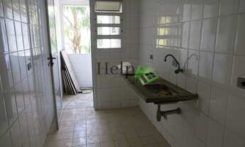 Imagem 6: São Paulo - Apartamento Padrão - Jardim Vergueiro (Sacomã