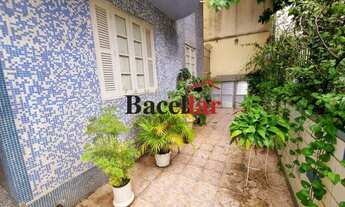 Imagem 1: Rio de Janeiro - Apartamento Padrão - Tijuca