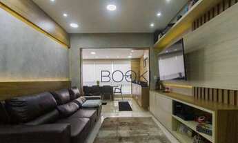 Imagem 2: Oportunidade - Perfil Morumbi - 96m²