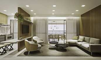 Imagem 3: Apartamento residencial para venda, Tatuapé, São Paulo - AP9817