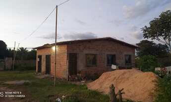 Imagem: Vendo Casa são Luís Barreirinhas Troca