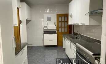 Imagem 3: Apartamento 163m² 3 suítes e Lazer completo R$ 960.000,00