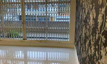 Imagem 2: Sobrado com 4 dormitórios para alugar, 360 m² por R$ 6.000/mês - Jardim Anália Franco - Sã