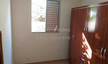 Imagem 7: São José do Rio Preto - Apartamento Padrão - Residencial Macedo Teles I