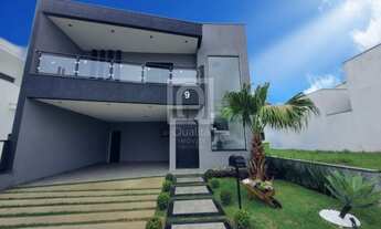 Imagem: Belíssimo sobrado à venda no Condomínio