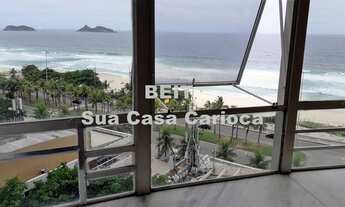 Imagem 4: Apartamento aluguel - vista panorâmica - 90 m² com 2 quartos