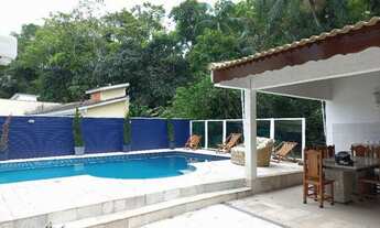 Imagem 2: Casa com 5 dormitórios à venda, 300 m² - Riviera de São Lourenço - Bertioga/SP