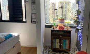 Imagem 7: Apartamento com 3 dormitórios à venda, 75 m² por R$ 650.000,00 - Tatuapé - São Paulo/SP