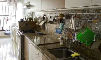 Imagem 2: Jardim Oceânico! Excelente Apartamento com 4 dormitórios (1Suíte)!