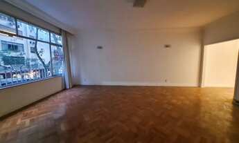 Imagem 3: Apartamento para aluguel e venda tem 220 metros quadrados com 3 quartos