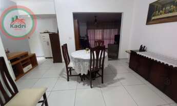 Imagem 3: Apartamento com 3 dormitórios à venda, 140 m² por R$ 585.000 - Canto do Forte - Praia Gran