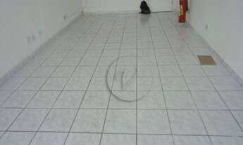 Imagem 2: Sala para alugar, 32 m² por R$ 1.500,00/mês - Centro - Santo André/SP
