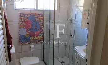 Imagem 6: Cobertura com 3 dormitórios à venda, 190 m² por R$ 450.000,00 - Enseada - Guarujá/SP