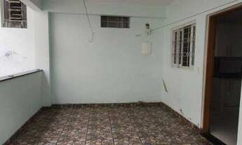Imagem 2: Casa com 1 dormitório para alugar, 30 m² por R$ 1.000/mês - Vila Zelina - São Paulo/SP