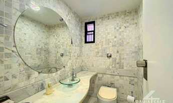 Imagem 3: Apartamento à venda, 340 m² por R$ 4.100.000,00 - Vitória - Salvador/BA