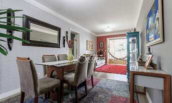 Imagem 12: Alto padrão - Região nobre do Juvevê