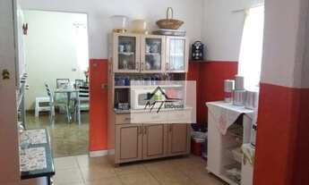 Imagem 6: Casa com 2 dormitórios à venda, 92 m² por R$ 265.000,00 - Vila Valle - Sumaré/SP