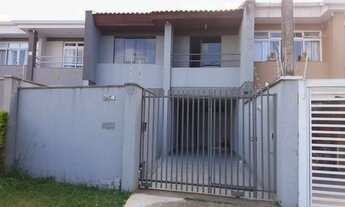 Imagem 2: Sobrado com 3 dormitórios à venda, 120 m² por R$ 550.000,00 - Novo Mundo - Curitiba/PR