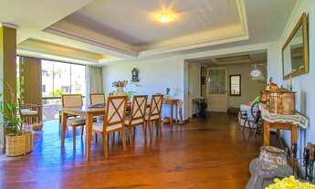 Imagem 2: Casa para venda com 420 metros quadrados com 3 quartos em Jardim Isabel - Porto Alegre - R