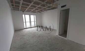 Imagem 3: Sala para alugar, 40 m² por R$ 2.200/mês - Consolação - São Paulo/SP