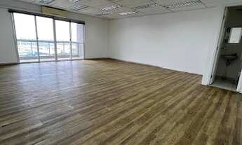 Imagem: Sala para alugar, 78 m² por R$ 3.500,00/mês