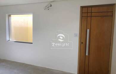 Imagem 3: Sobrado com 4 dormitórios à venda, 193 m² por R$ 847.000,01 - Vila Floresta - Santo André