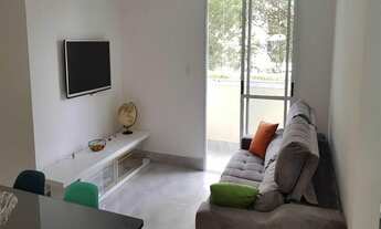 Imagem 4: Show de Imovel! Apartamento com 2 dormitórios