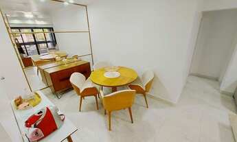 Imagem 4: Apartamento com 2 dormitórios à venda, 75 m² por R$ 465.000,00 - Enseada - Guarujá/SP