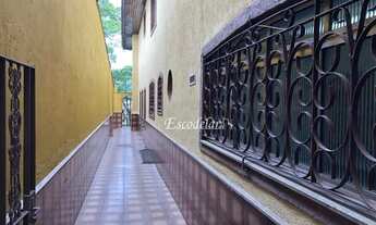 Imagem 4: Sobrado à venda, 651 m² por R$ 1.750.000,00 - Barro Branco - São Paulo/SP