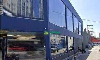 Imagem 5: Ponto à venda, 2535 m² por R$ 22.000.000,00 - Chácara Califórnia - São Paulo/SP