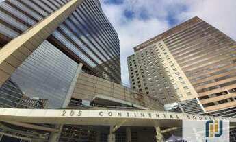 Imagem: Conjunto comercial para locação no Continental