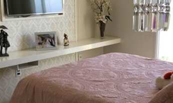 Imagem 5: 3 Quartos montado e decorado andar alto em Itapuã Cód.19135 z