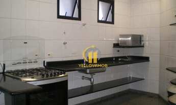 Imagem 1: Apartamento à venda, 243 m² por R$ 1.380.000,00 - Vila Regente Feijó - São Paulo/SP