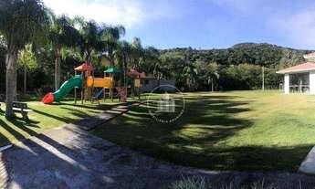 Imagem 2: Casa com 3 dormitórios à venda, 158 m² por R$ 986.000,00 - Praia de Fora - Palhoça/SC