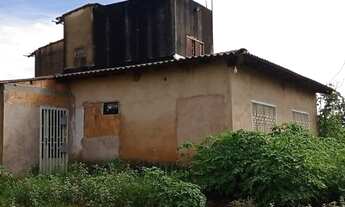 Imagem: Chácara com 21 mil metros dentro da cidade