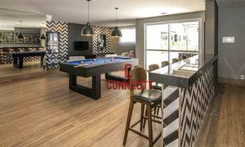 Imagem 6: Apartamento com 3 dormitórios à venda, 93 m² por R$ 692.000,00 - Distrito de Bonfim Paulis