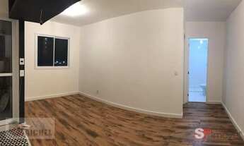 Imagem: Apartamento com 1 dormitório à venda