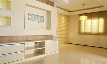 Imagem: Apartamento para venda com 169 metros quadrados