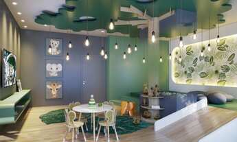 Imagem 4: Apartamento para venda com 67 metros quadrados com 2 quartos em Saúde - São Paulo - SP