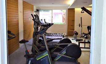 Imagem 6: Apartamento com 2 dormitórios, 60 m² - Maria Paula - Niterói/RJ