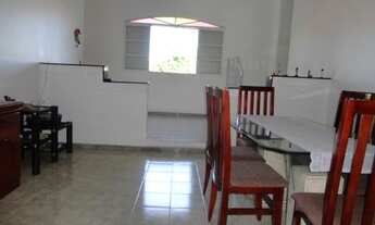 Imagem 5: Sobrado para venda com 106 metros quadrados com 3 quartos em Vila Figueira - Suzano - SP