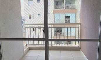 Imagem 2: Apartamento 2 dormitórios, 58m², a venda por R$ 450,000.00