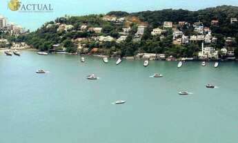 Imagem 6: Terreno à venda, 786 m² por R$ 1.500.000,00 - Península - Guarujá/SP