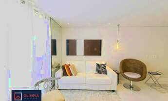 Imagem 6: Apartamento Locação 1 Dormitórios - 60 m² Vila Olímpia